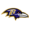 Baltimore Ravens Logo