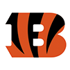 Cincinnati Bengals Logo