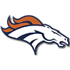 Denver Broncos Logo