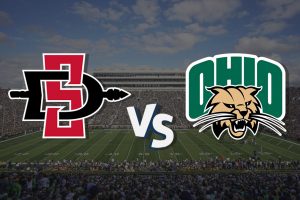 Destination XL Frisco Bowl - San Diego State vs Ohio