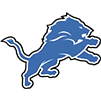 Detroit Lions Logo