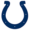 Indianapolis Colts Logo