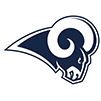 Los Angeles Rams Logo