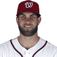 MLB - Bryce Harper