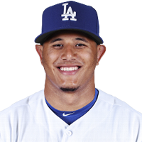 MLB - Manny Machado