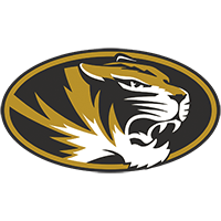 Missouri Tigers Logo