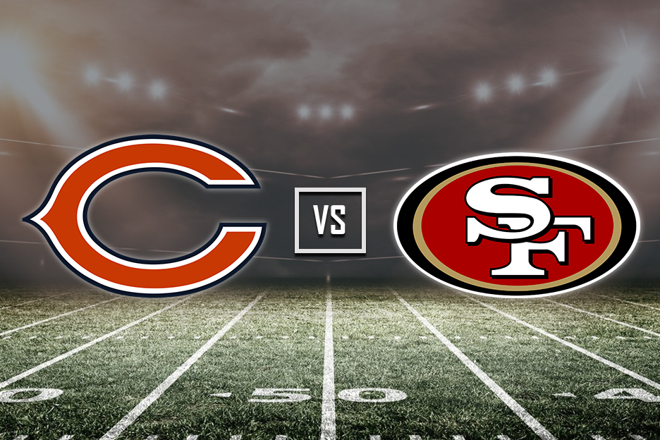 Bears vs 49ers Pick - NFL Week 15 Betting Preview