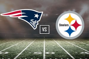 NFL New England Patriots vs Pittsburgh Steelers - Week 15
