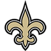 New Orleans Saints Logo