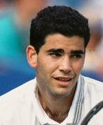 Pete Sampras