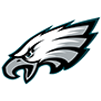 Philadelphia Eagles Logo