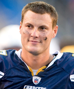 Philip Rivers, Los Angeles Chargers