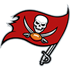 Tampa Bay Buccaneers Logo