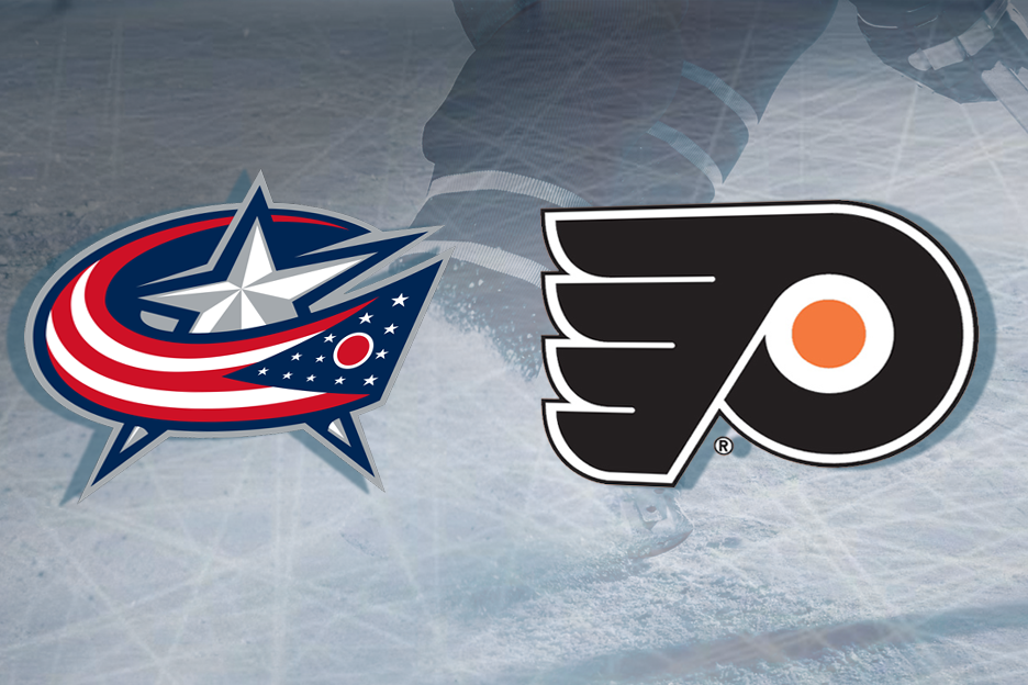 Blue Jackets Flyers Picks