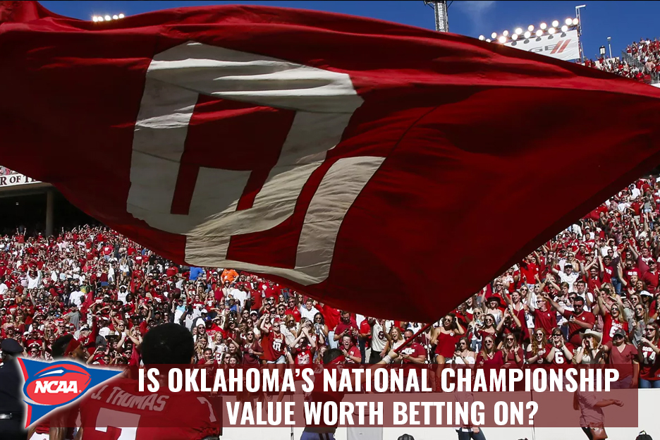 College Football - Oklahoma Sooners