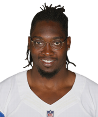 Demarcus Lawrence, Dallas Cowboys Headshot