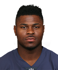 Khalil Mack, Chicago Bears Headshot