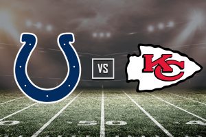 NFL Divisional Round - Indianapolis Colts vs Kansas City Chiefs