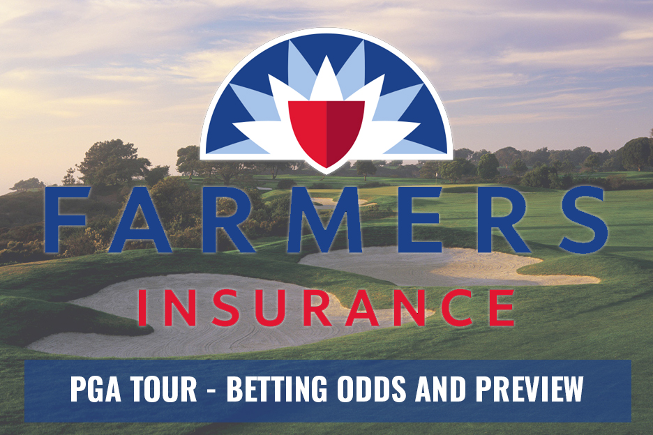 PGA Tour - Farmers Insurance Open Preview
