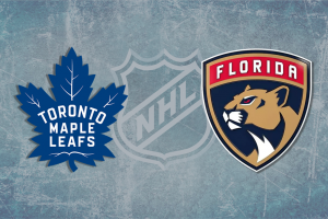 Maple Leafs vs Panthers Pick