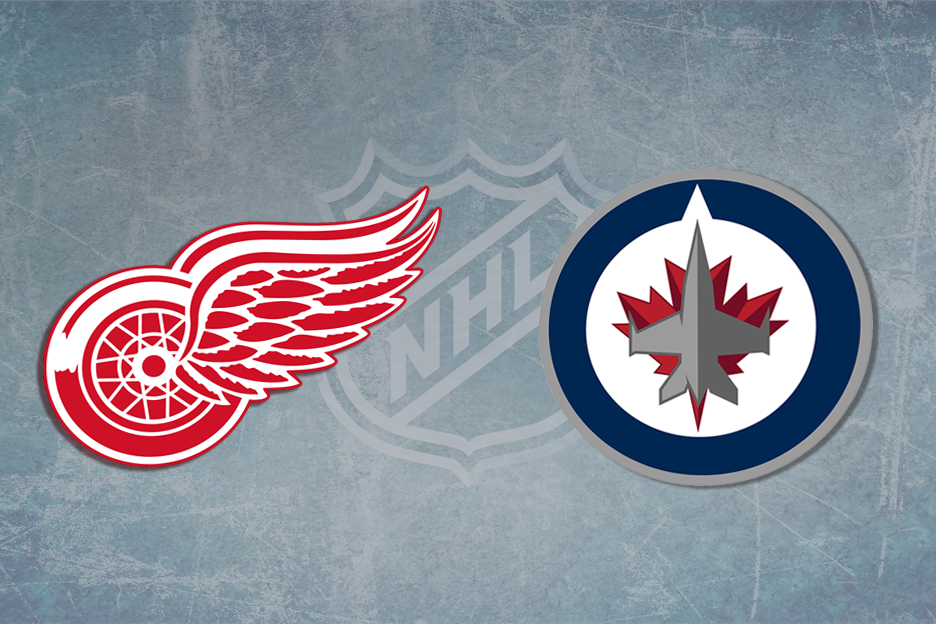 Red Wings vs Jets Pick